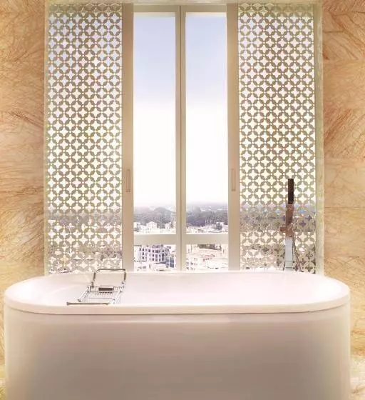 クラブスイート, The Ritz   Carlton, Bangalore