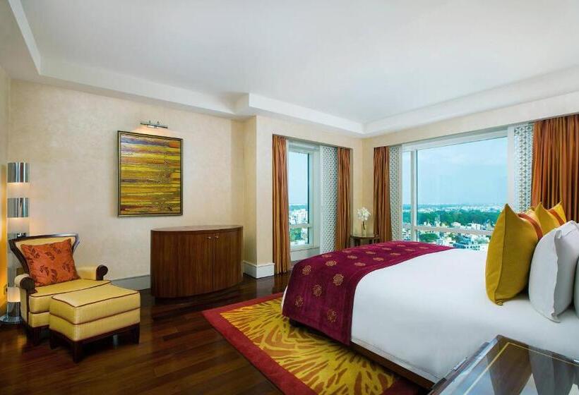 クラブスイート, The Ritz   Carlton, Bangalore