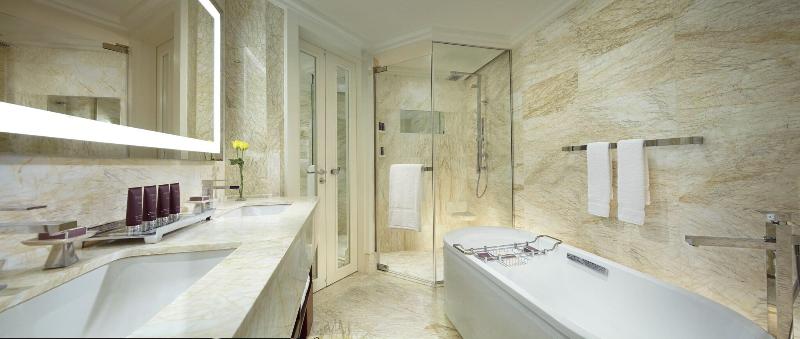 クラブスイート, The Ritz   Carlton, Bangalore