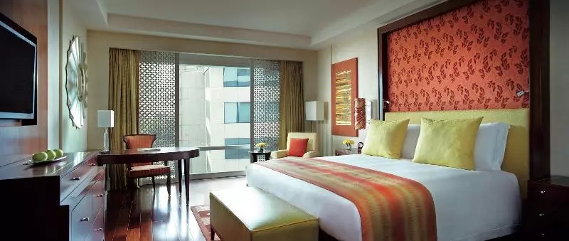 プレミアムルーム, The Ritz   Carlton, Bangalore