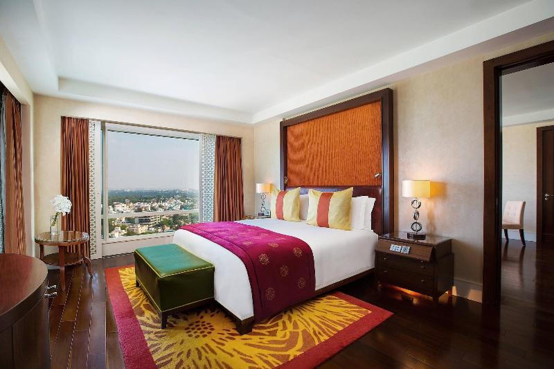 クラブスイート, The Ritz   Carlton, Bangalore