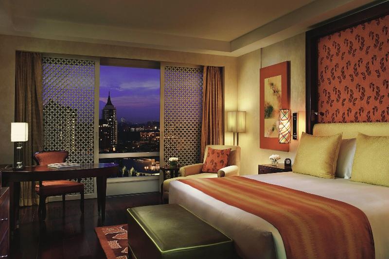クラブスイート, The Ritz   Carlton, Bangalore