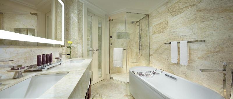 クラブスイート, The Ritz   Carlton, Bangalore