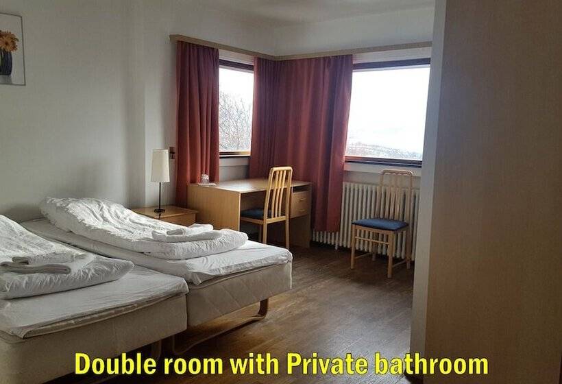 اتاق استاندارد, Travel Inn