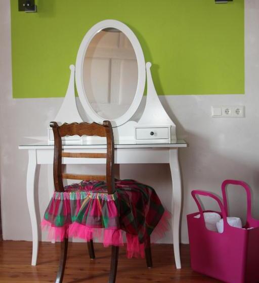 수피리어 룸, Turmdieb