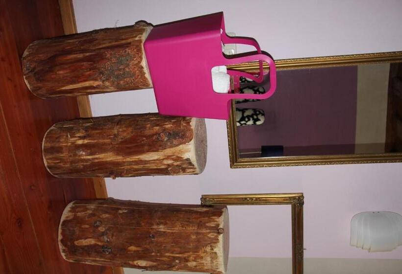 수피리어 룸, Turmdieb