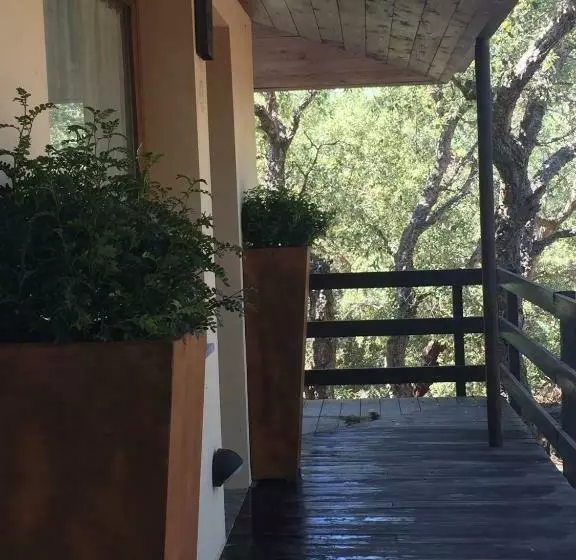 Chambre Deluxe, Vallegrande Nature Resort By Geocharme