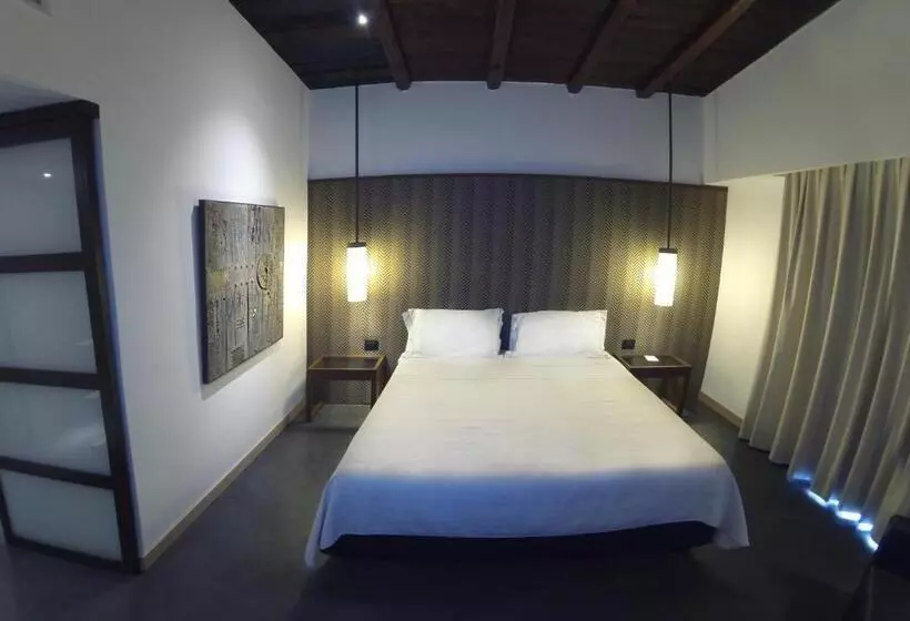 Suite, Vallegrande Nature Resort By Geocharme