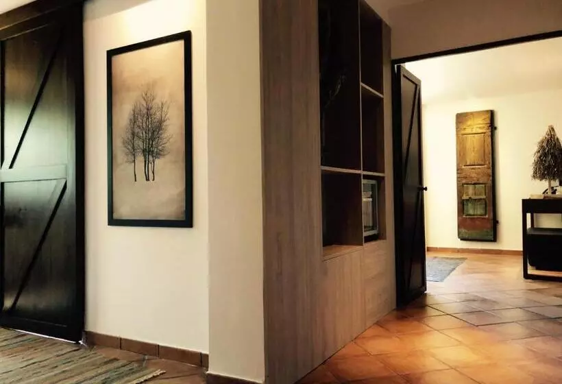 Suite, Vallegrande Nature Resort By Geocharme