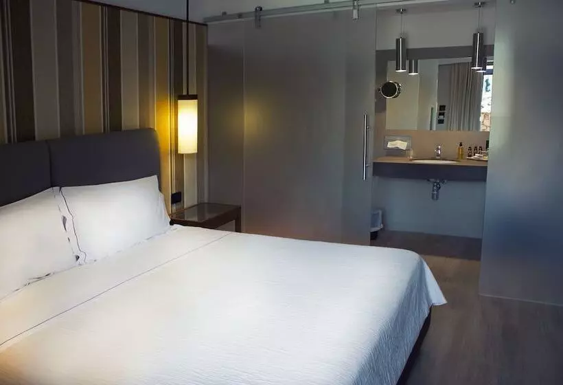 Chambre Executive, Vallegrande Nature Resort By Geocharme