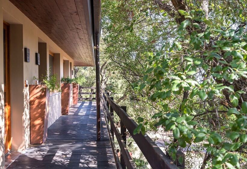 이그제큐티브 룸, Vallegrande Nature Resort By Geocharme