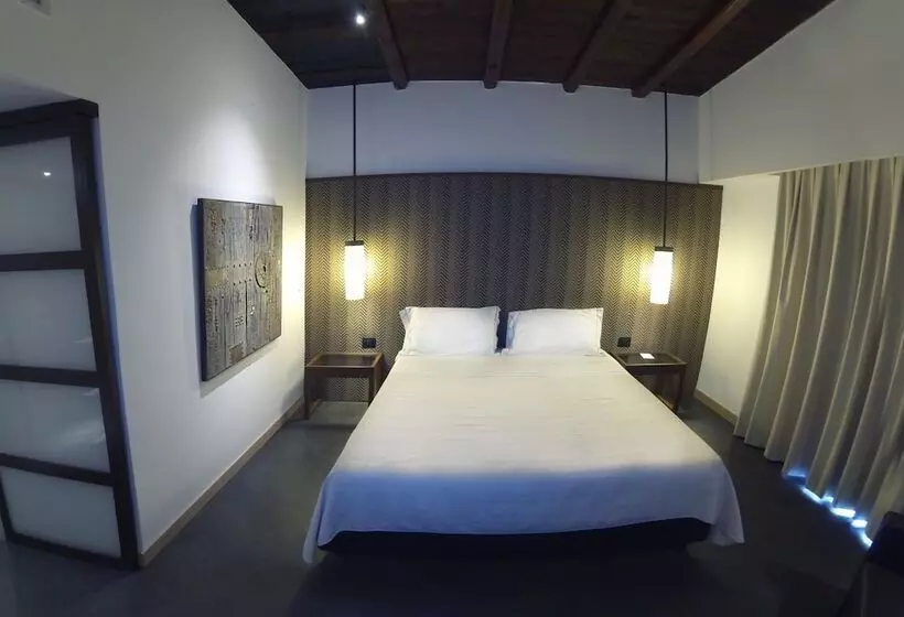 Suite, Vallegrande Nature Resort By Geocharme
