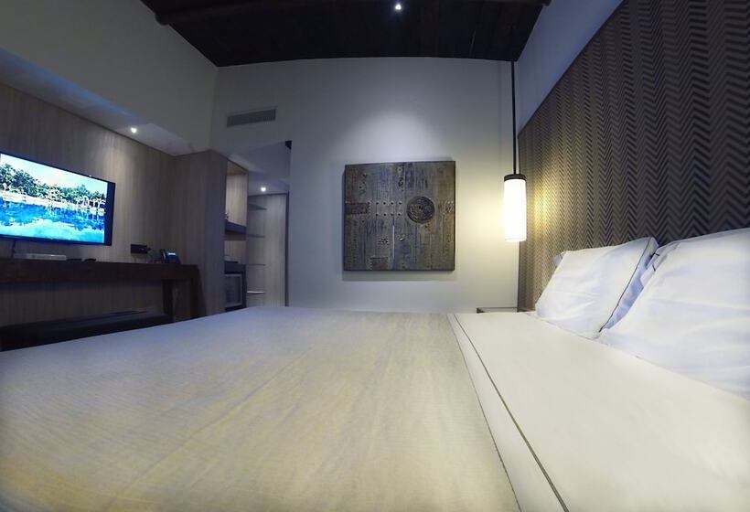 스위트, Vallegrande Nature Resort By Geocharme