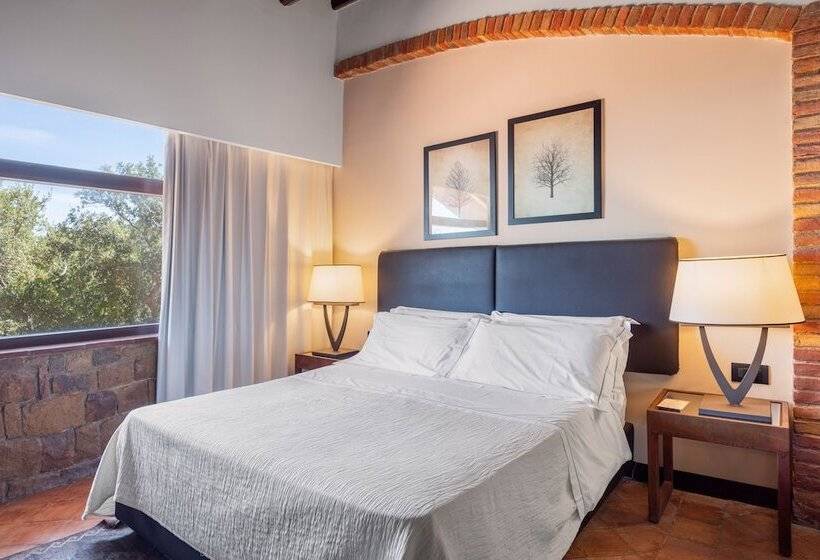 스위트, Vallegrande Nature Resort By Geocharme