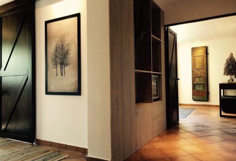 스위트, Vallegrande Nature Resort By Geocharme