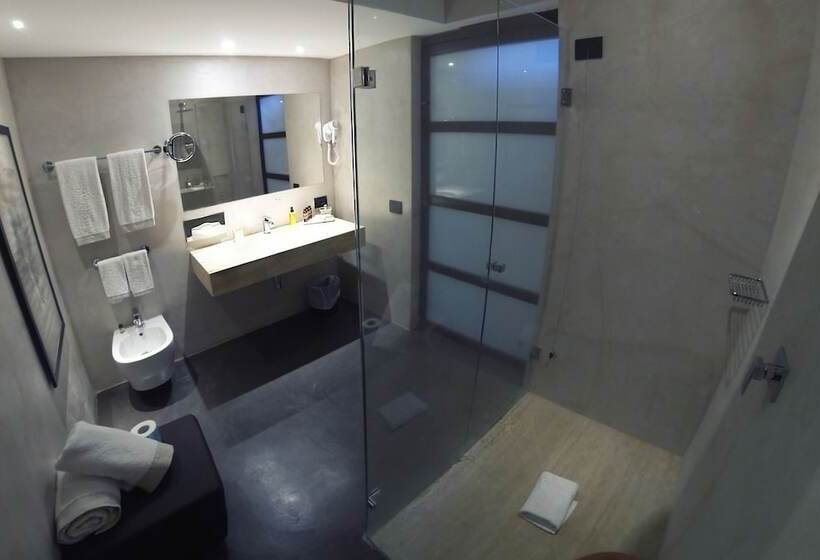 스위트, Vallegrande Nature Resort By Geocharme