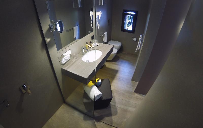 디럭스 룸, Vallegrande Nature Resort By Geocharme