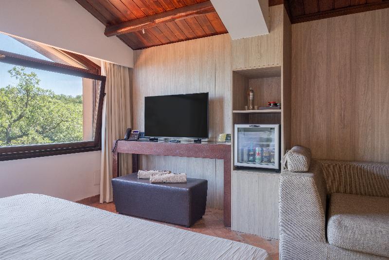 Трехместный Номер Superior, Vallegrande Nature Resort By Geocharme