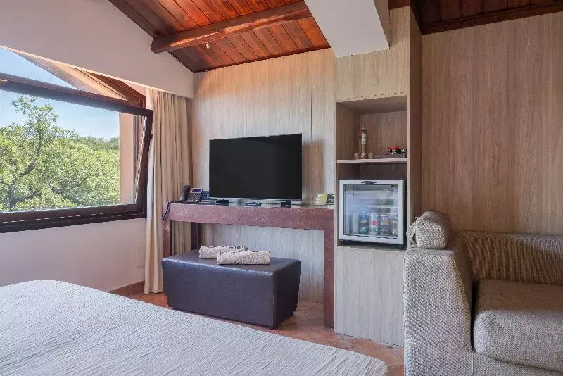 Chambre Triple Supérieure, Vallegrande Nature Resort By Geocharme