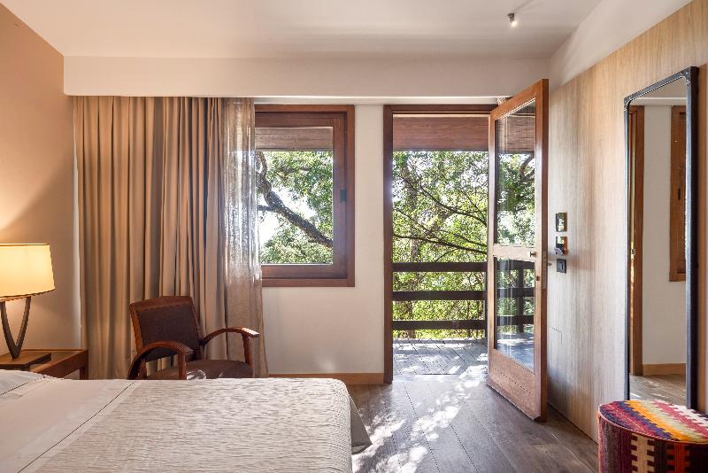 이그제큐티브 룸, Vallegrande Nature Resort By Geocharme