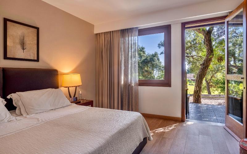 이그제큐티브 룸, Vallegrande Nature Resort By Geocharme