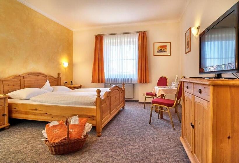 スタンダードルーム, Zedernhof Gesundheits  & Wellness