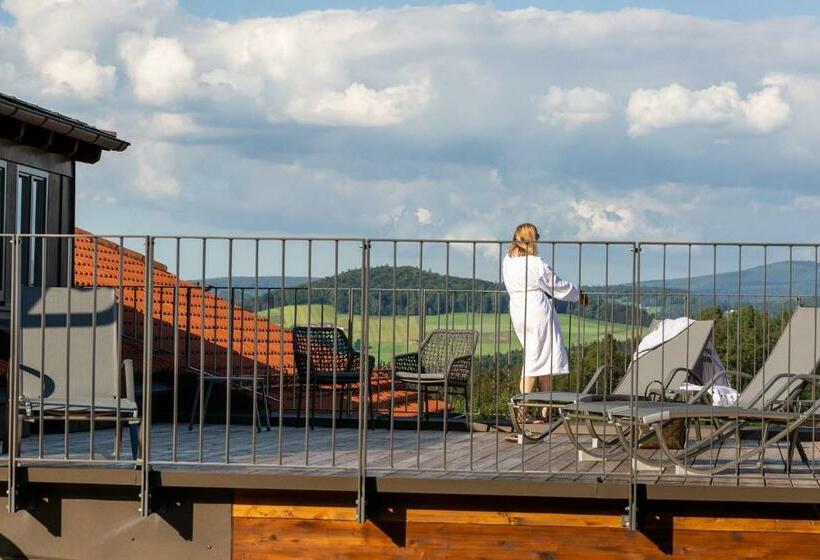 标准单人间, Landhotel Gottinger