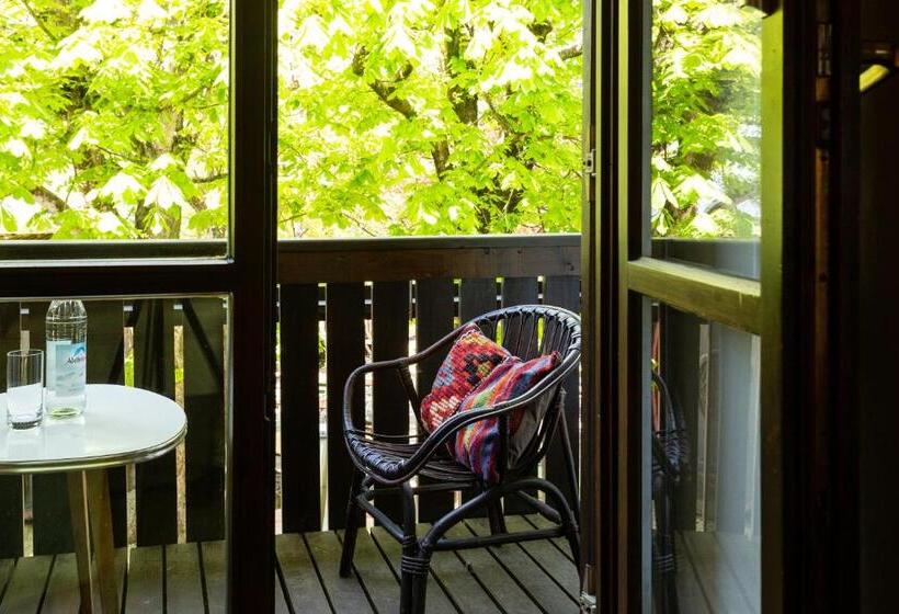 舒适型房间, Landhotel Gottinger