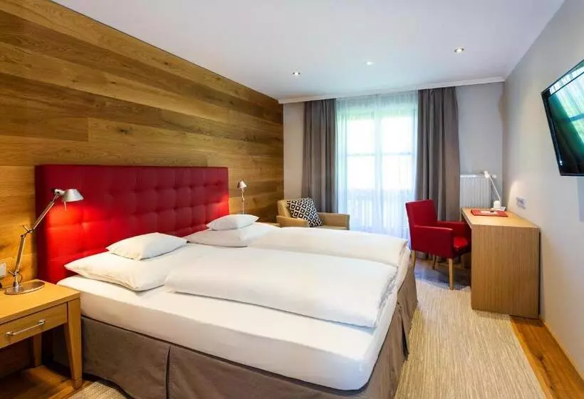 اتاق راحتی, Landhotel Gottinger
