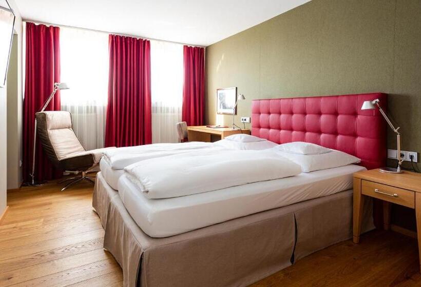 舒适型房间, Landhotel Gottinger