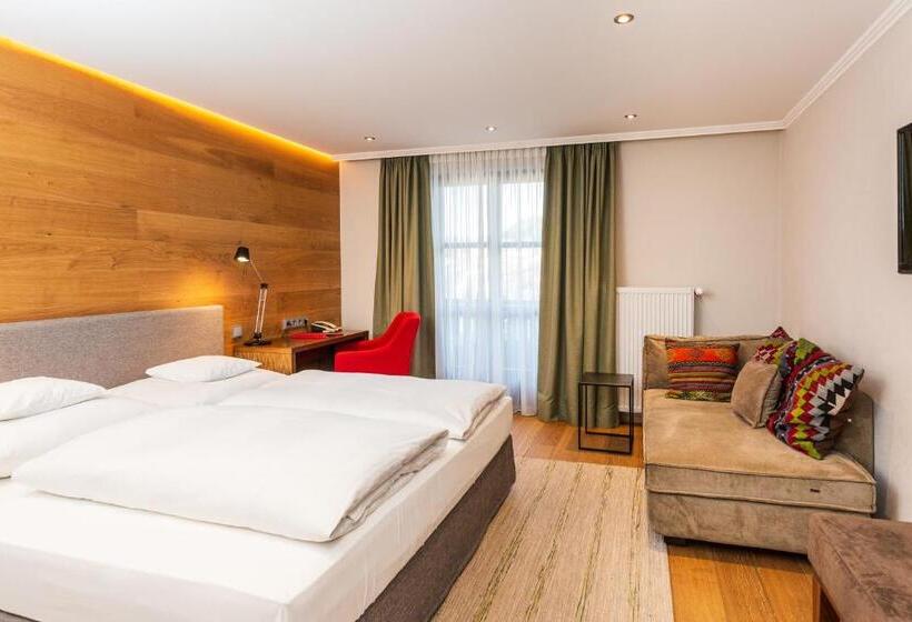 コンフォートルーム, Landhotel Gottinger