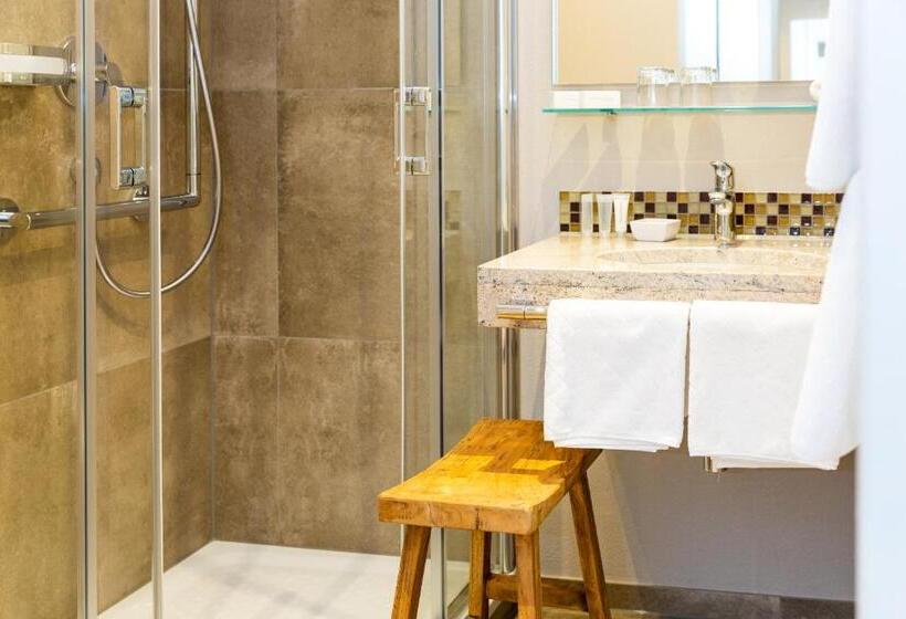 舒适型房间, Landhotel Gottinger