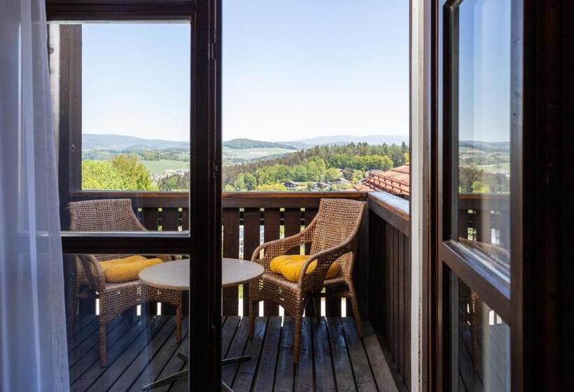 舒适型房间, Landhotel Gottinger