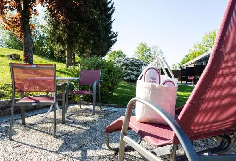 اتاق پرمیوم, Landhotel Gottinger