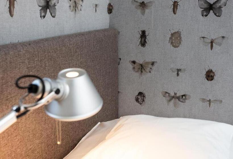 标准单人间, Landhotel Gottinger