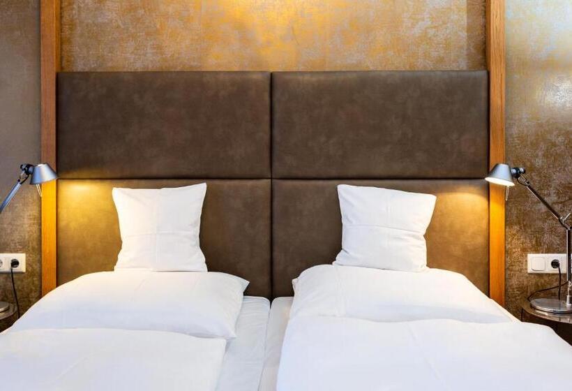 コンフォートルーム, Landhotel Gottinger