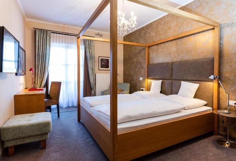 舒适型房间, Landhotel Gottinger