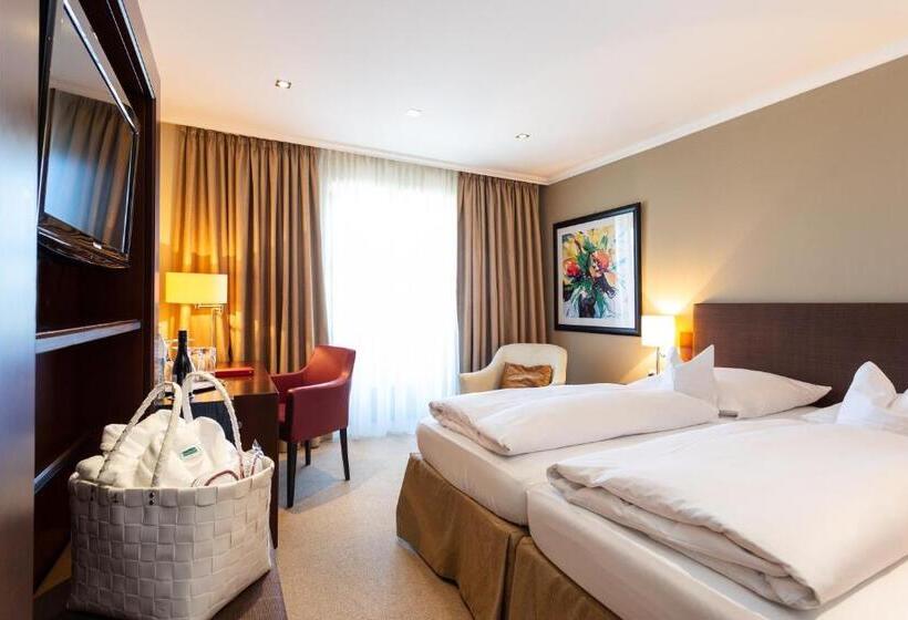 舒适型房间, Landhotel Gottinger