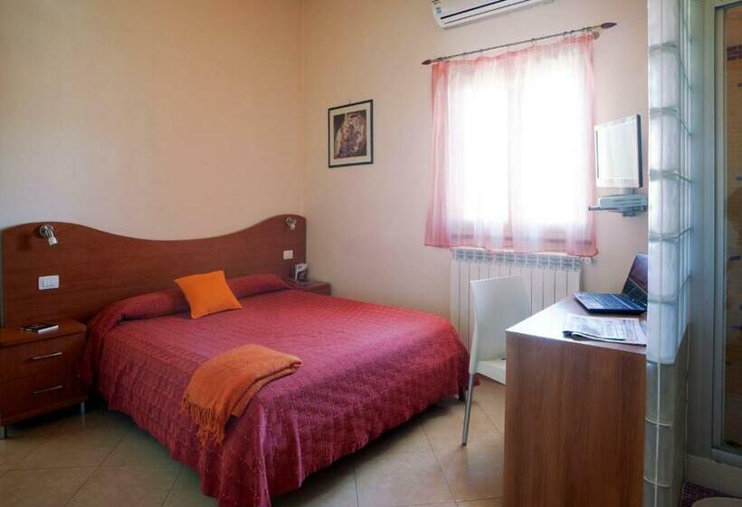 חדר סטנדרט, Motta Residence