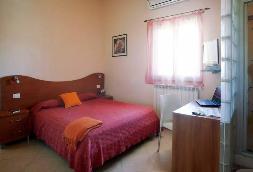 اتاق استاندارد, Motta Residence