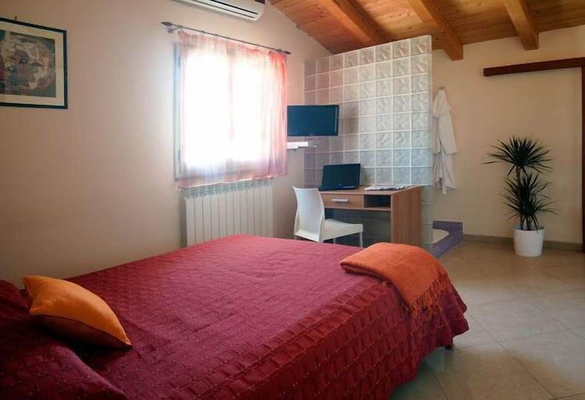 חדר סטנדרט, Motta Residence