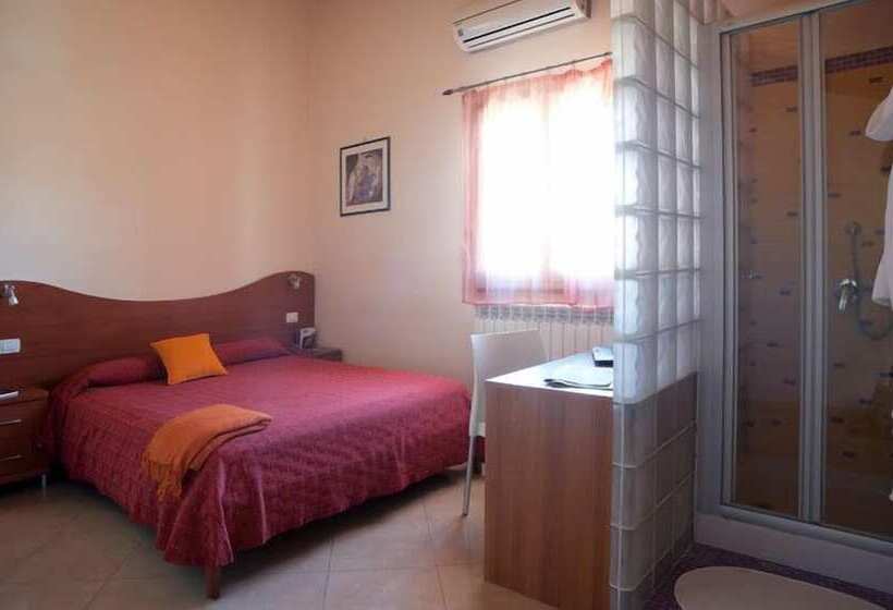 חדר סטנדרט, Motta Residence