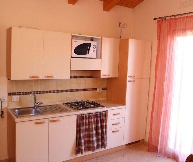 חדר סטנדרט, Motta Residence