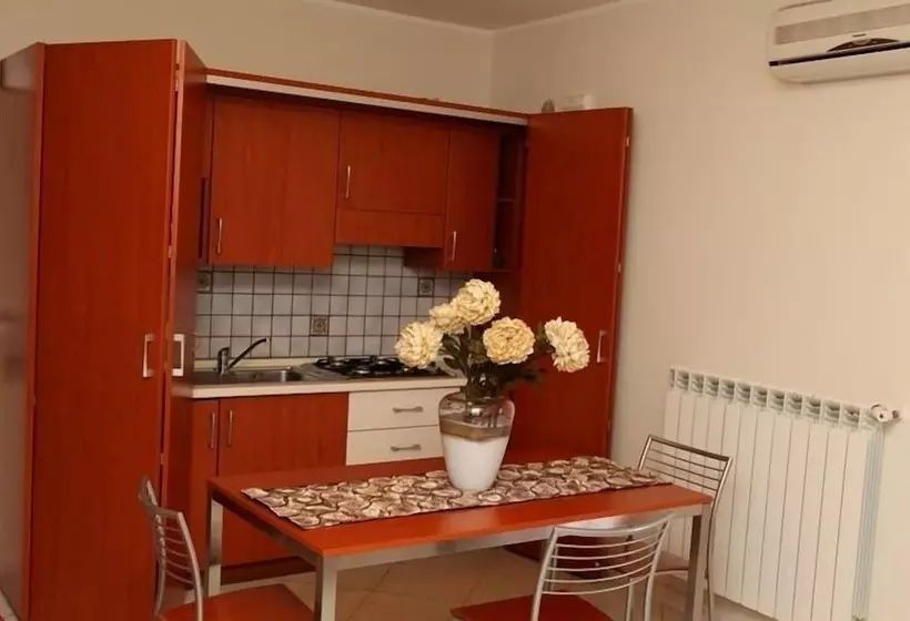 اتاق استاندارد, Motta Residence