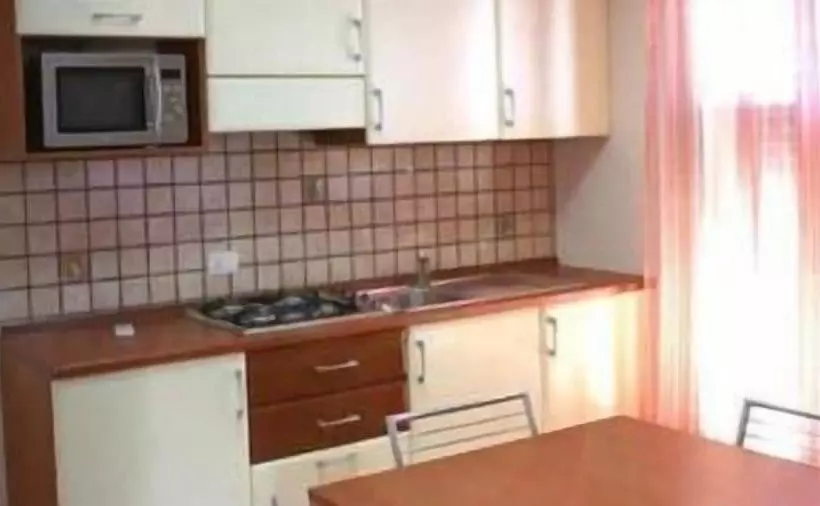 اتاق استاندارد, Motta Residence