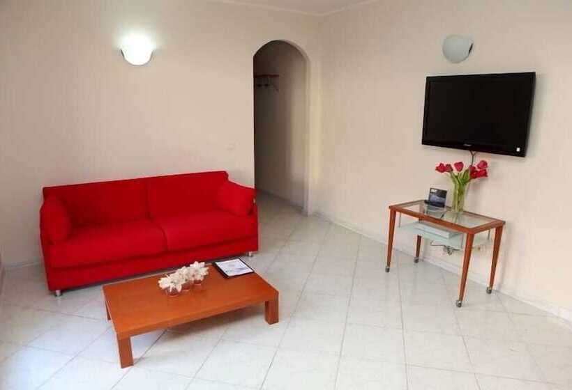 חדר סטנדרט, Motta Residence