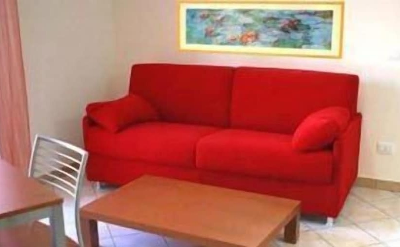 חדר סטנדרט, Motta Residence