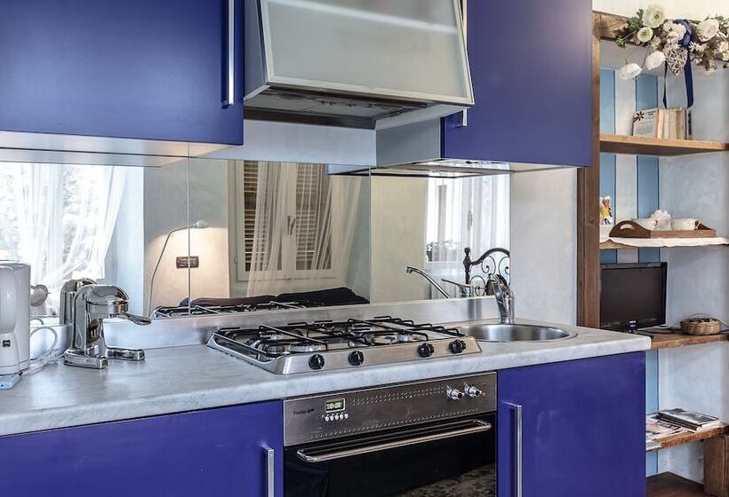 Студия Стандарт, Residence Briona