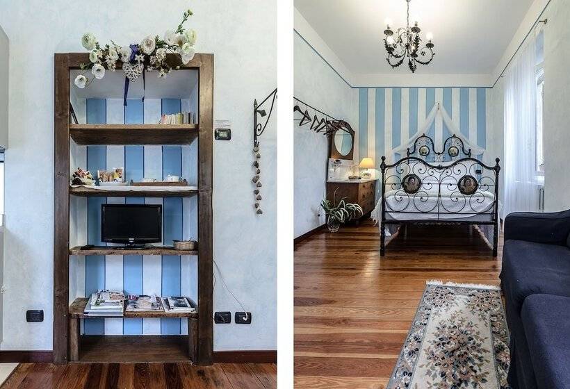 スタンダードスタジオ, Residence Briona