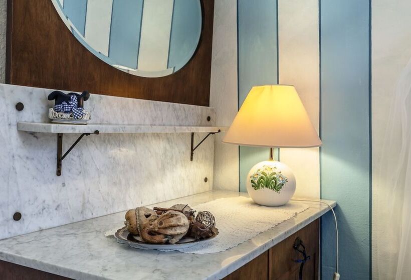 スタンダードスタジオ, Residence Briona